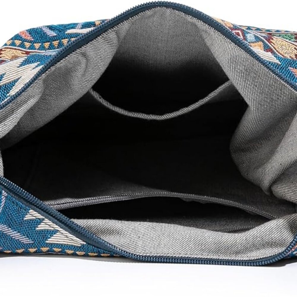 Women Crossbody Sling Bag - Picture 6 of 9